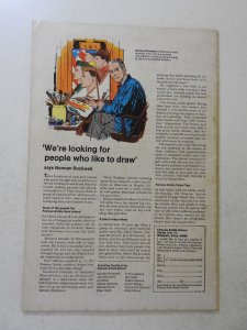 The X-Men #62 (1969) FN- Condition!