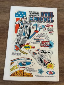 Swamp Thing # 14 VF DC Comic Book Bernie Wrightson Series 3 J367