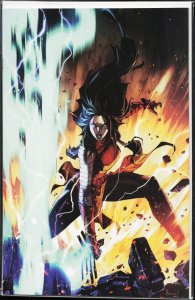 X-Men #12 Ngu Cover C (2020) X-Men [Key Issue]