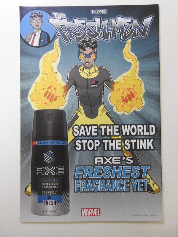 Silver Surfer: Black #5 (2019) Beautiful NM-/NM Condition!