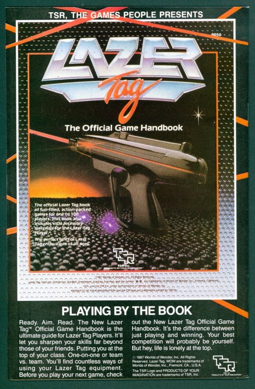 Captain America 330 NM+ 9.6 Marvel 1987