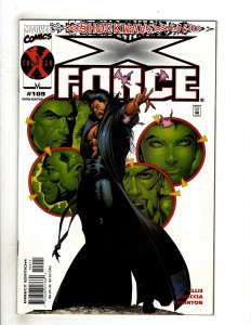 X-Force #109 (2000) OF22