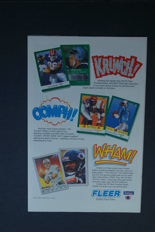 Spider-Man #14 September 1991 (1990 Series)