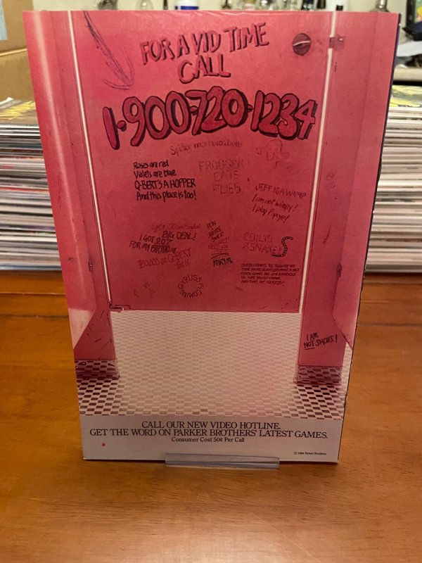 The Avengers #246 (1984) NM - 1st app. Maria Rambeau