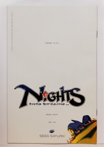 Detective Comics #703 (Nov 1996, DC) VF/NM