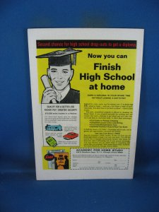 SUB MARINER 16 VF  1969 MARVEL