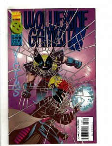 Wolverine/Gambit: Victims #2 (1995) OF13