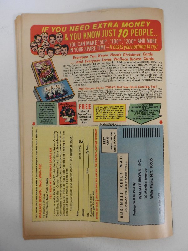 The Avengers #68 (1969) Sharp VG/Fine Condition! vs The Ultimate Ultron!