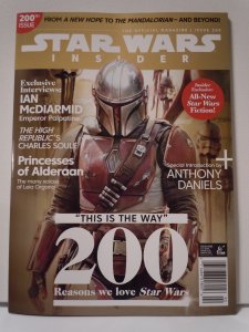 Star Wars Insider #200