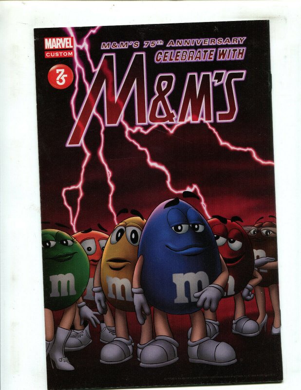 GAMORA #1 (9.2) SIGNED BY ESAD RIBIC!