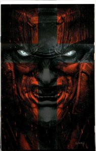 Prophet #1 Facsimile Edition Cover I (2022) Prophet