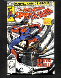 The Amazing Spider-Man #236 (1983)