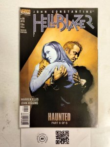 Hellblazer #139 VF-NM DC Comics comic book 3 JW57