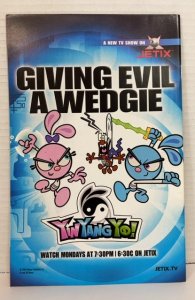 Ms. Marvel #7 (2006)