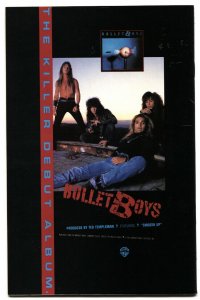 Sandman #2-gaiman-lucifer-tv Show-nm-1988-dc