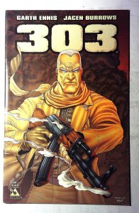Garth Ennis' 303 #1 (2004) Avatar Press 1st Print Comic Book