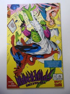 The Amazing Spider-Man #397 (1995) VF Condition