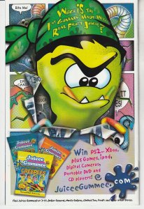 Ultimate X-Men #47 (2004)