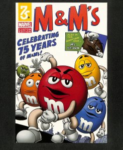 Spider-Man / Deadpool #3