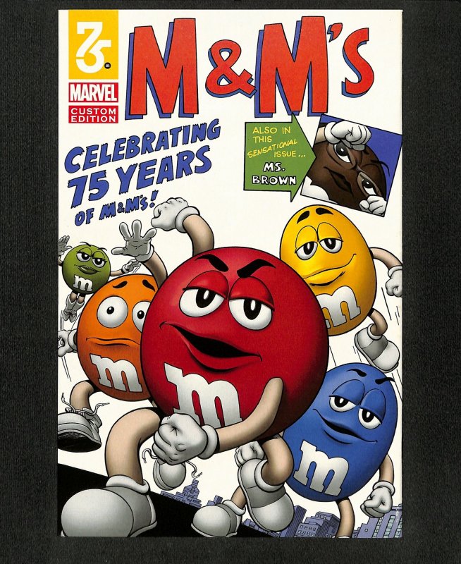 Spider-Man / Deadpool #3