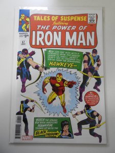 Tales of Suspense #57 Facsimile Edition