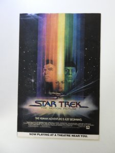 Star Wars #33 (1980) FN+ condition