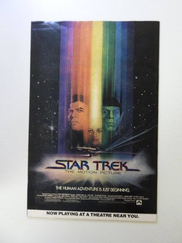 Star Wars #33 (1980) FN+ condition