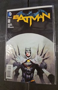 Batman #47 (2016)