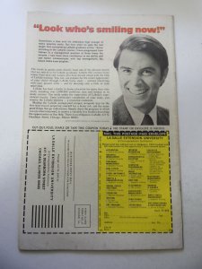 Marvel Team-Up #43 (1976) FN+ Condition MVS Intact