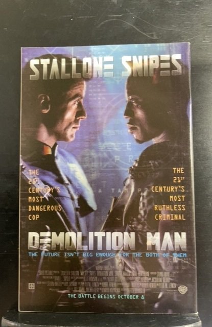 Batman: Legends of the Dark Knight Annual #3 (1993)