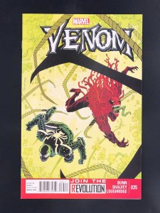 Venom #35 (2013)