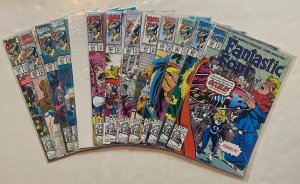 *Fantastic Four (Vol. 1, 1961) (#363-391) 29 High Grade Books