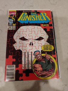 The Punisher #38 (1990)