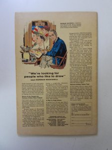 Thor #133 (1966) VG+ condition