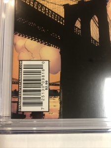 Boys (2008) # 19 (CGC 9.8 WP) 1st Lamplighter S3 | TV Show Amazon| Garth Ennis