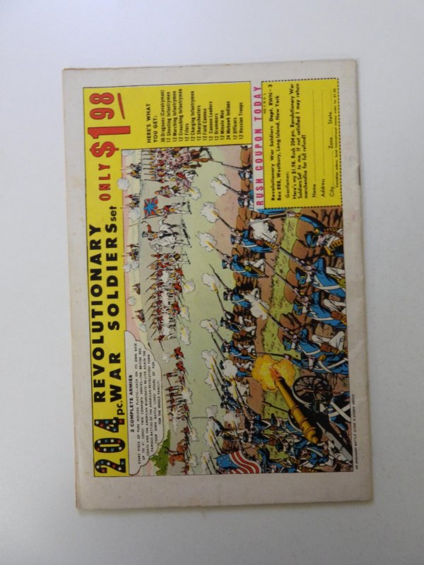 Action Comics #365 (1968) FN+ condition