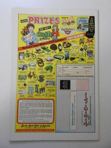 Marvel Premiere #17 (1974) FN- Condition! MVS intact!