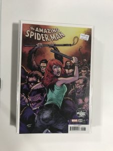 The Amazing Spider-Man #20 Lupacchino Cover (2023) NM3B156 NEAR MINT NM