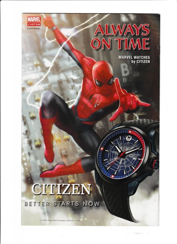 DAREDEVIL #610 (2018) PHIL NOTO | SECOND PRINT | 1ST APPEARANCE VIGIL | HTF