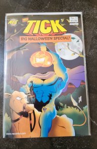 Tick's Big Halloween Special #1 (1999)