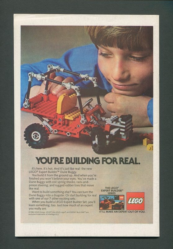 Marvel Tales #146  /  8.0 - 8.5 VFN  / December 1982