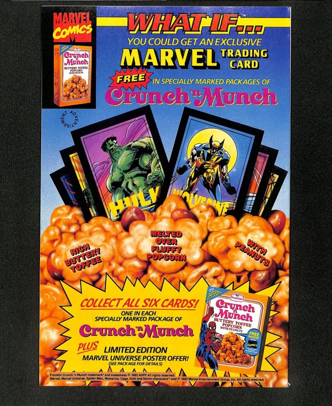 Incredible Hulk Annual #19