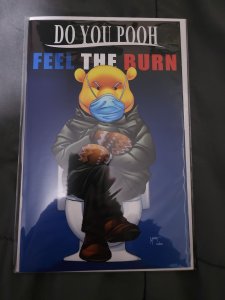 Do you Pooh Feel the Burn
