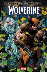 WOLVERINE #17 ? 1:25 GABRIELE DELL'OTTO VARIANT