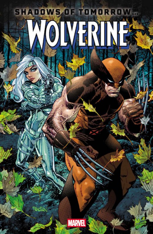 WOLVERINE #17 ? 1:25 GABRIELE DELL'OTTO VARIANT