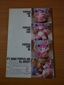 Inhumanoids #1 Direct Market Edition ~ VERY FINE VF ~ 1987 Marvel Comics