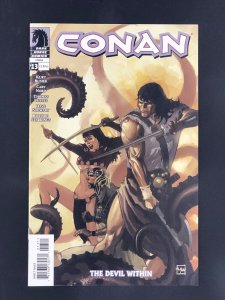 Conan #13 (2005)