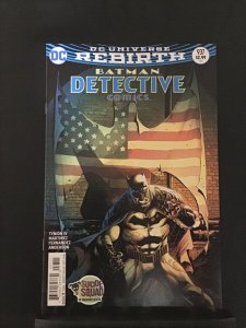 Detective Comics #937 (2016)