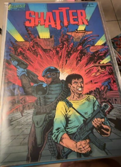 Lot of 49 Comics (See Description) Spawn, Suicide Squad, Superman, Shadowhawk...