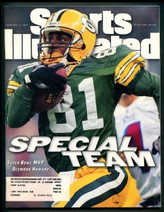 Green Bay Packers - Sports Illustrated